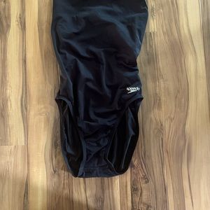 Speedo - women’s Black